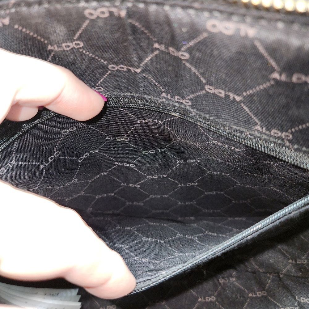 EUC ALDO DOME BAG - Picture 10 of 10